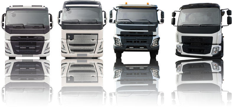 Volvo Truck Parts Bulletin