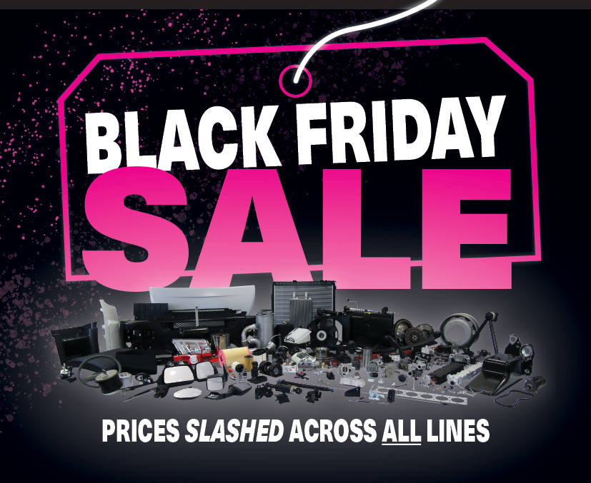 Black Friday