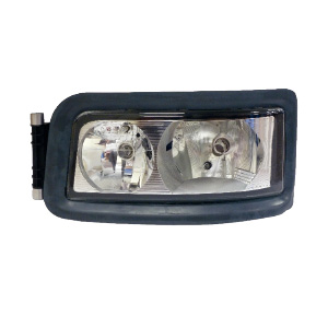 Headlamps Back In Stock