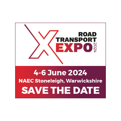 Road Transport Expo 2024