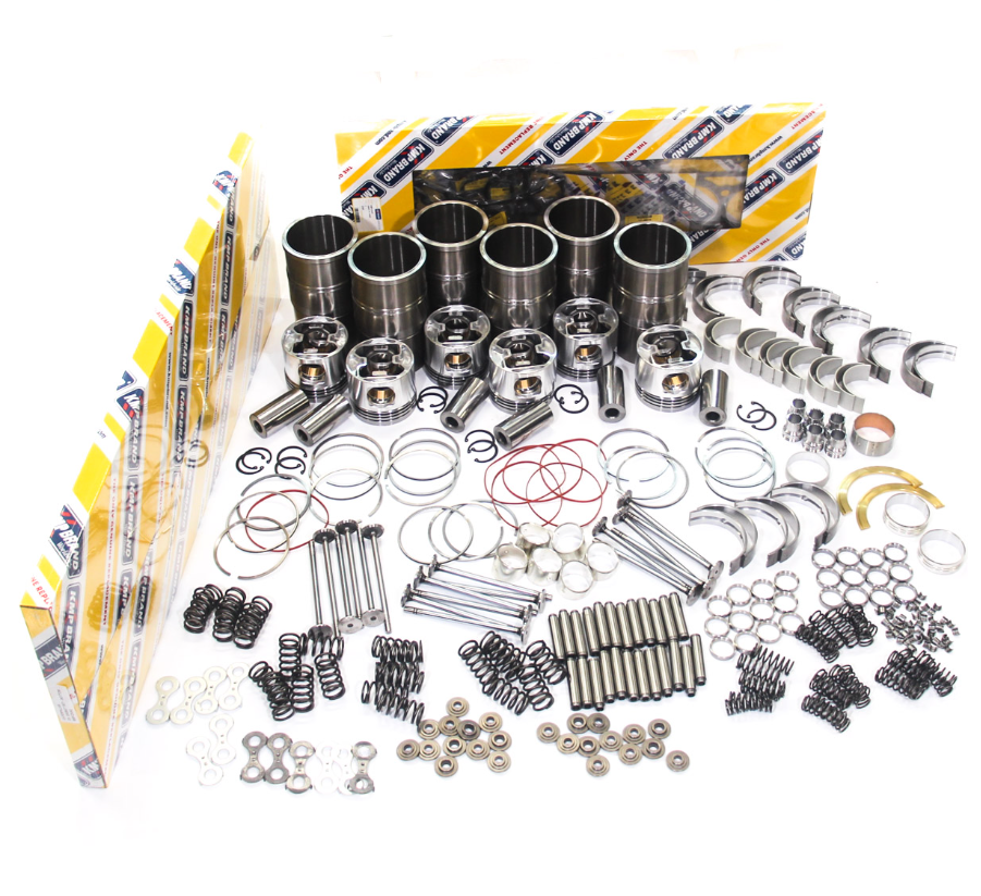 Enhance Your Caterpillar™ Engine Performance with KMP Brand!