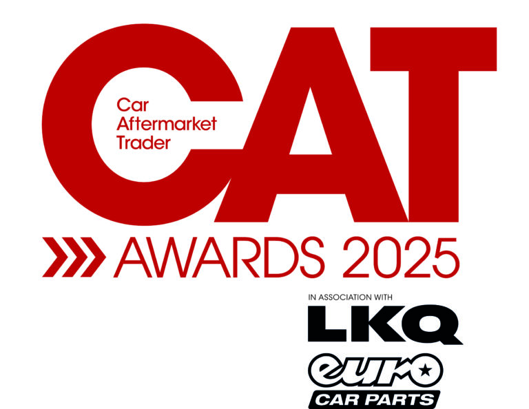 CAT Awards 2025 – Supplier of the Year