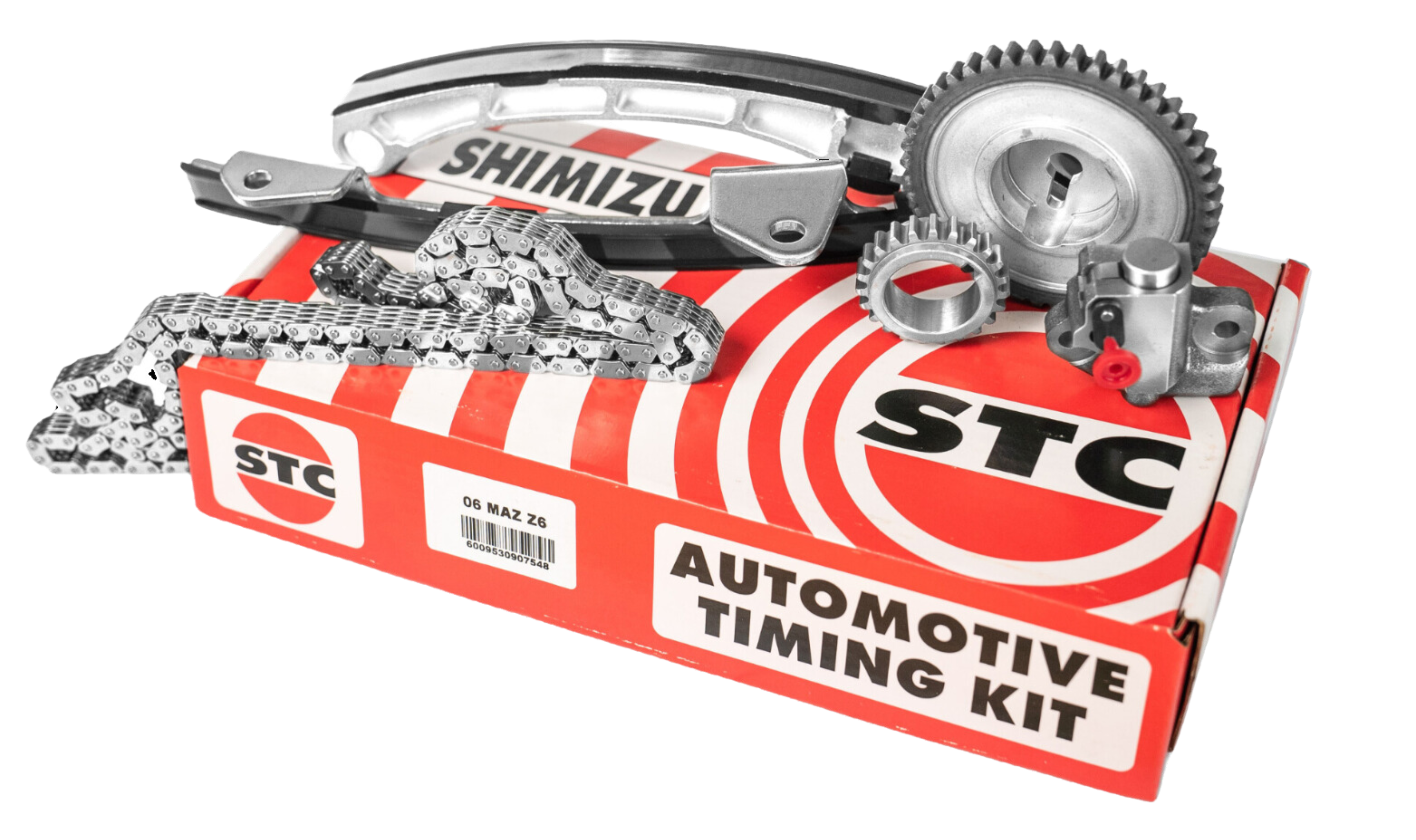 Introducing Our New Shimizu Timing Chain Kits!