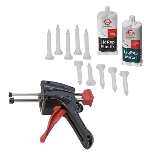 NEW! Elring LiqRep Repair Kit