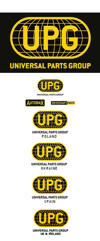 IMEX > UPG UK & Ireland Transition